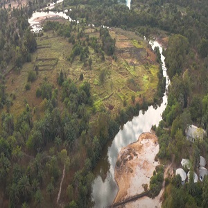 Marakissa Rivercamp 